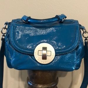Marc Jacobs convertible Satchel / Crossbody Bag